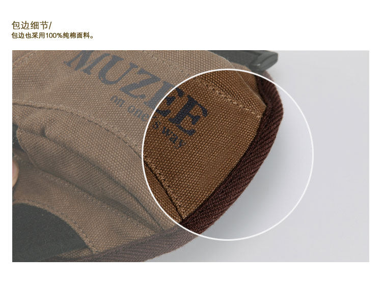 Sac pour homme - Ref 53648 Image 28