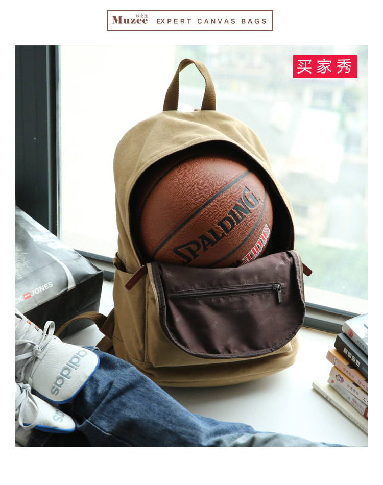 Sac pour homme - Ref 49169 Image 20