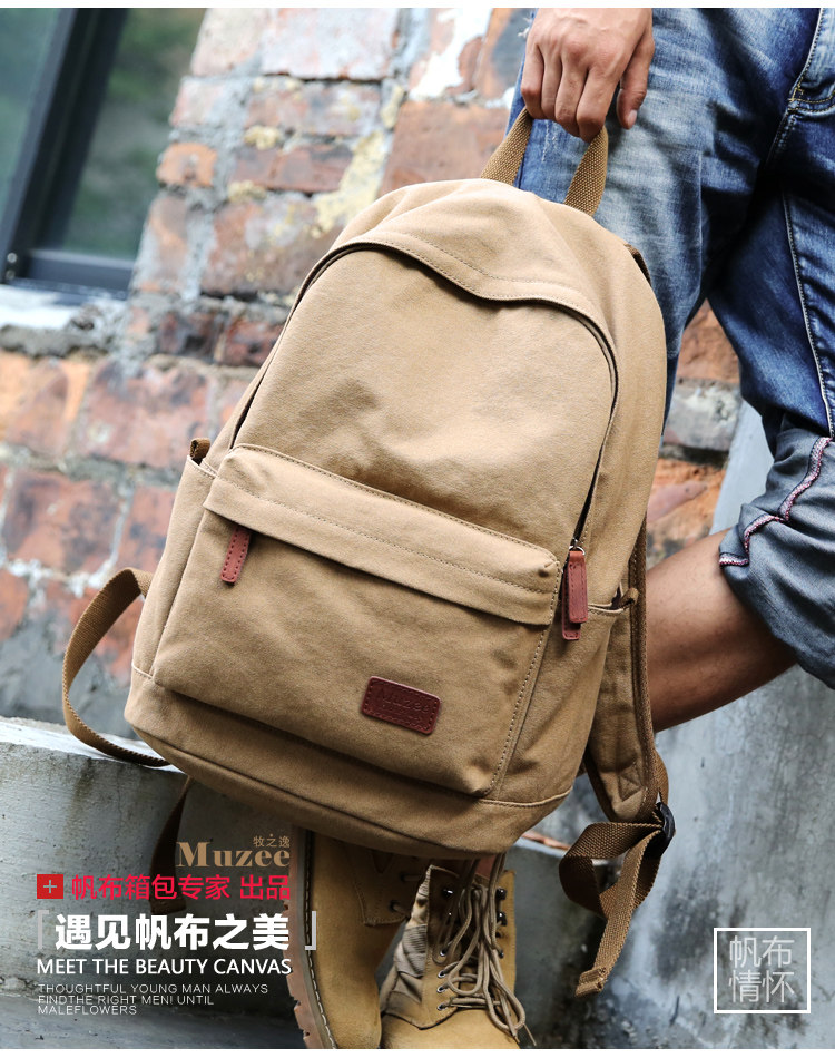 Sac pour homme - Ref 49169 Image 7