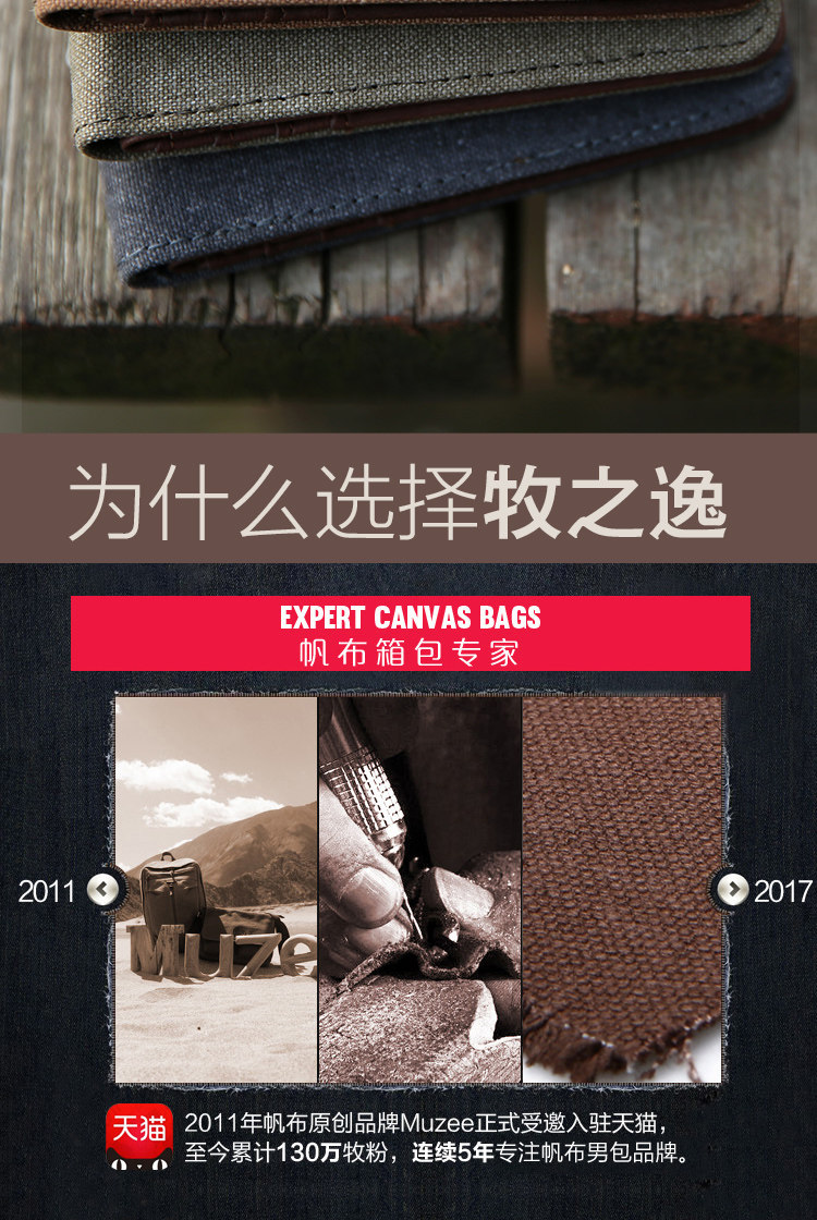 Sac homme - Ref 55463 Image 8