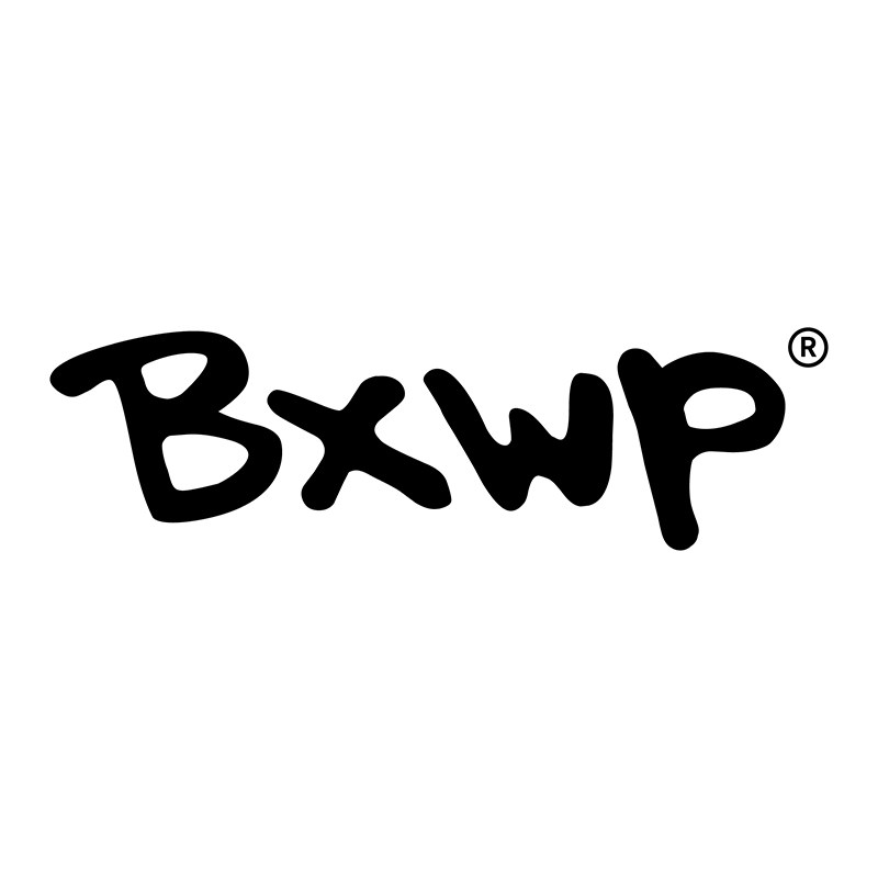 BXWP 不喜勿喷的LOGO
