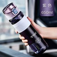 Лавандовый стакан, 650 мл