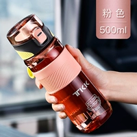 Коралловый стакан, 500 мл