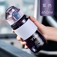 Лавандовый стакан, 450 мл