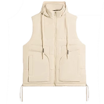 Li Ning Cotton Machia Autumn Winter Mens X Jackie Chan Kung Fu Joint Kung Fu Series Tandem Cap Warm Loose Cotton Suit AMMS009