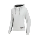 Dòng thời trang thể thao của Li Ning dành cho nữ - Thể thao lông cừu / jumper áo hoodie đẹp