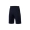 Li Ning quần ngắn nam thoải mái mùa hè đào tạo hàng loạt quần short thể thao đan AKSN261-1-2-3 - Quần thể thao