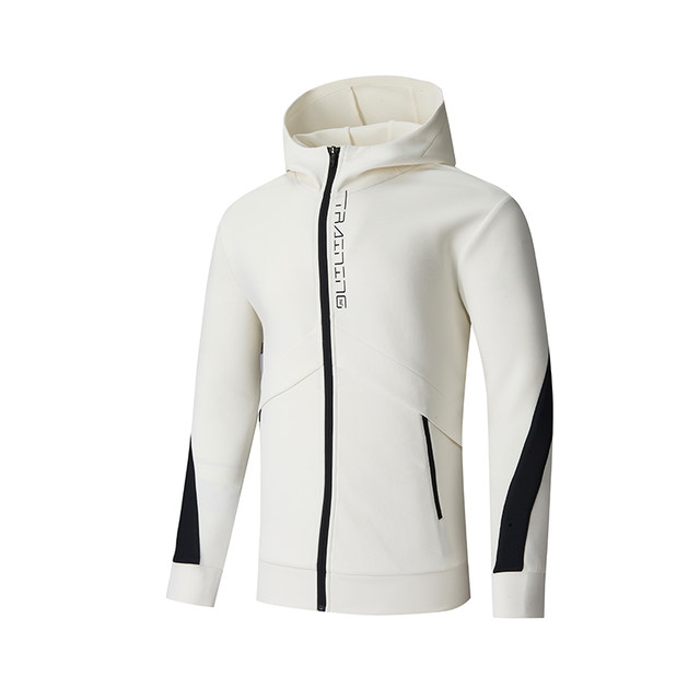 361 Jackets Autumn Men's Fashion Series Comfortable and Breathable Regular Casual Jackets 652334603-