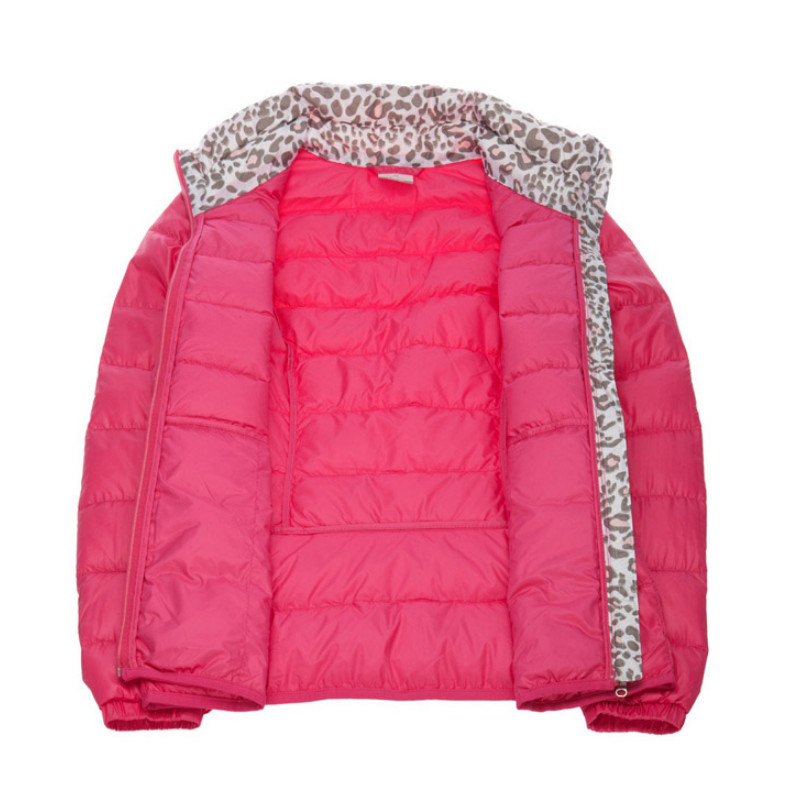 Li Ning xuống áo khoác thể thao cuộc sống hàng loạt phụ nữ ấm áp và ướt áo khoác ngắn áo khoác aymk062 qc 320