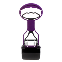 Pet toilet pickup with extended handle dog toilet holder pet cleaning supplies feces pickup