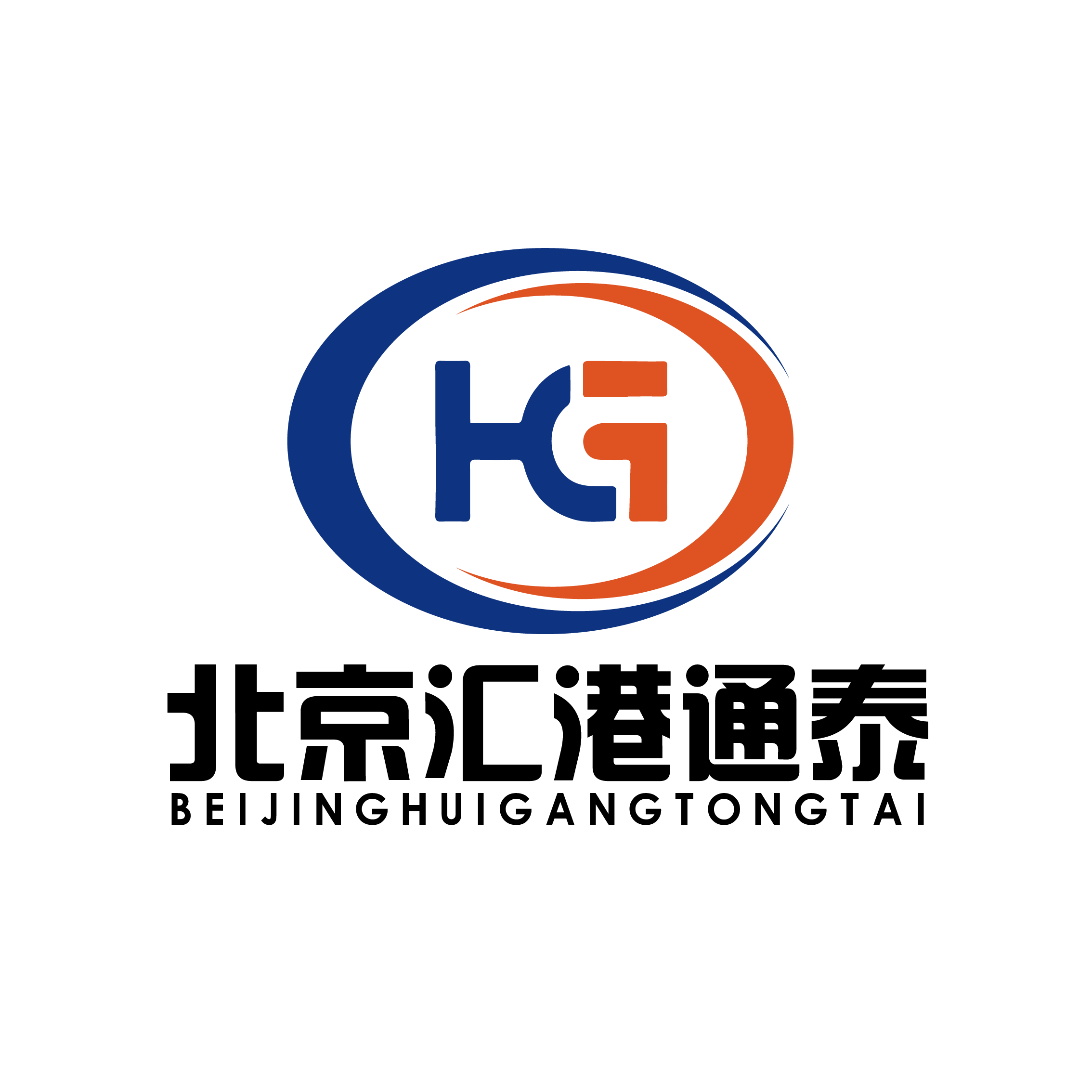 汇港通泰电子元器件供应商的LOGO