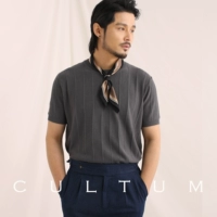 Темно -серое пятно