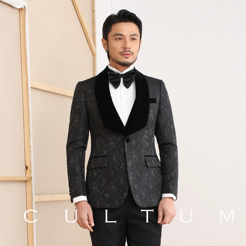 Бархатный лебедь, мужское трендовое платье, большой размер, облегающий крой