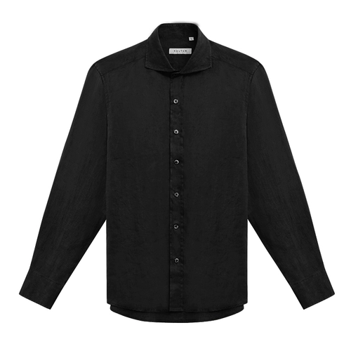 CULTUM Дышащая цветная рубашка для отдыха