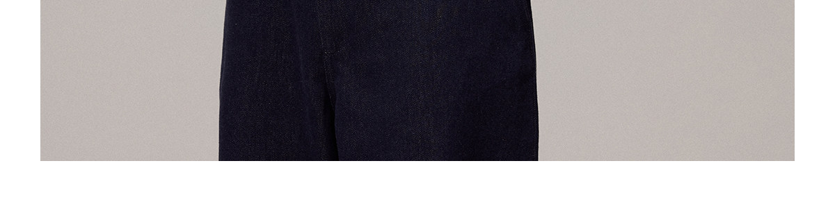 CULTUM Loose Hooded Knit Sweatshirt 685g