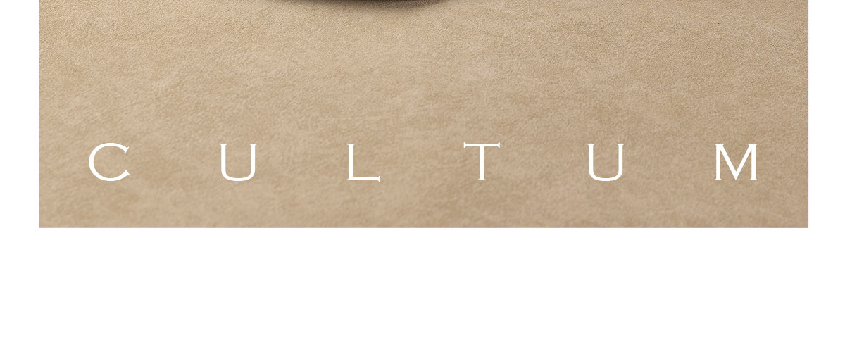 CULTUM Retro Denim Embroidered Baseball Cap