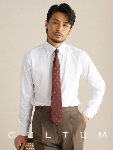 Рубашка, Италия