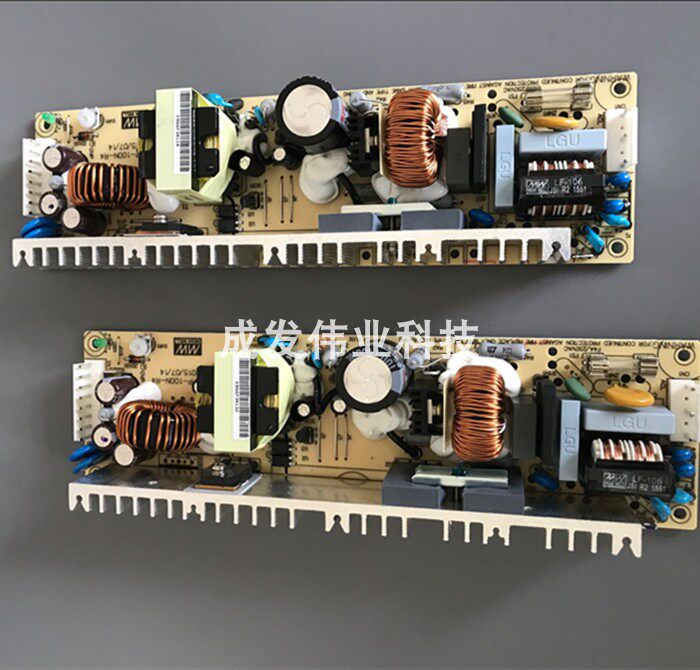 AB520 Bonding machine 24V power supply plate AB530 tie machine 24V power supply voltage regulator plate ASM tie-machine power supply plate accessories