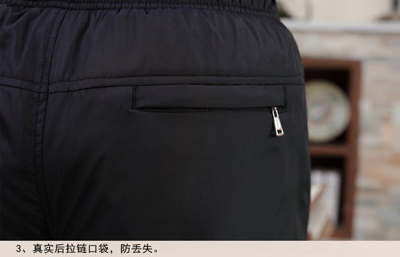 Blouson chaud pour homme - Ref 3112029 Image 35