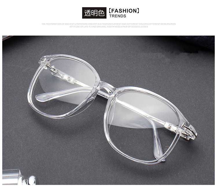 Montures de lunettes OTHER   en Plaque - Ref 3139760 Image 20