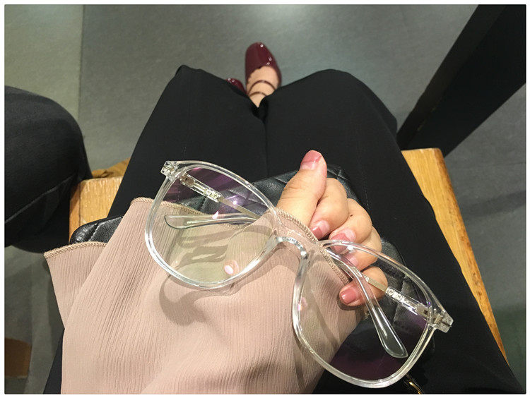 Montures de lunettes OTHER   en Plaque - Ref 3139760 Image 23