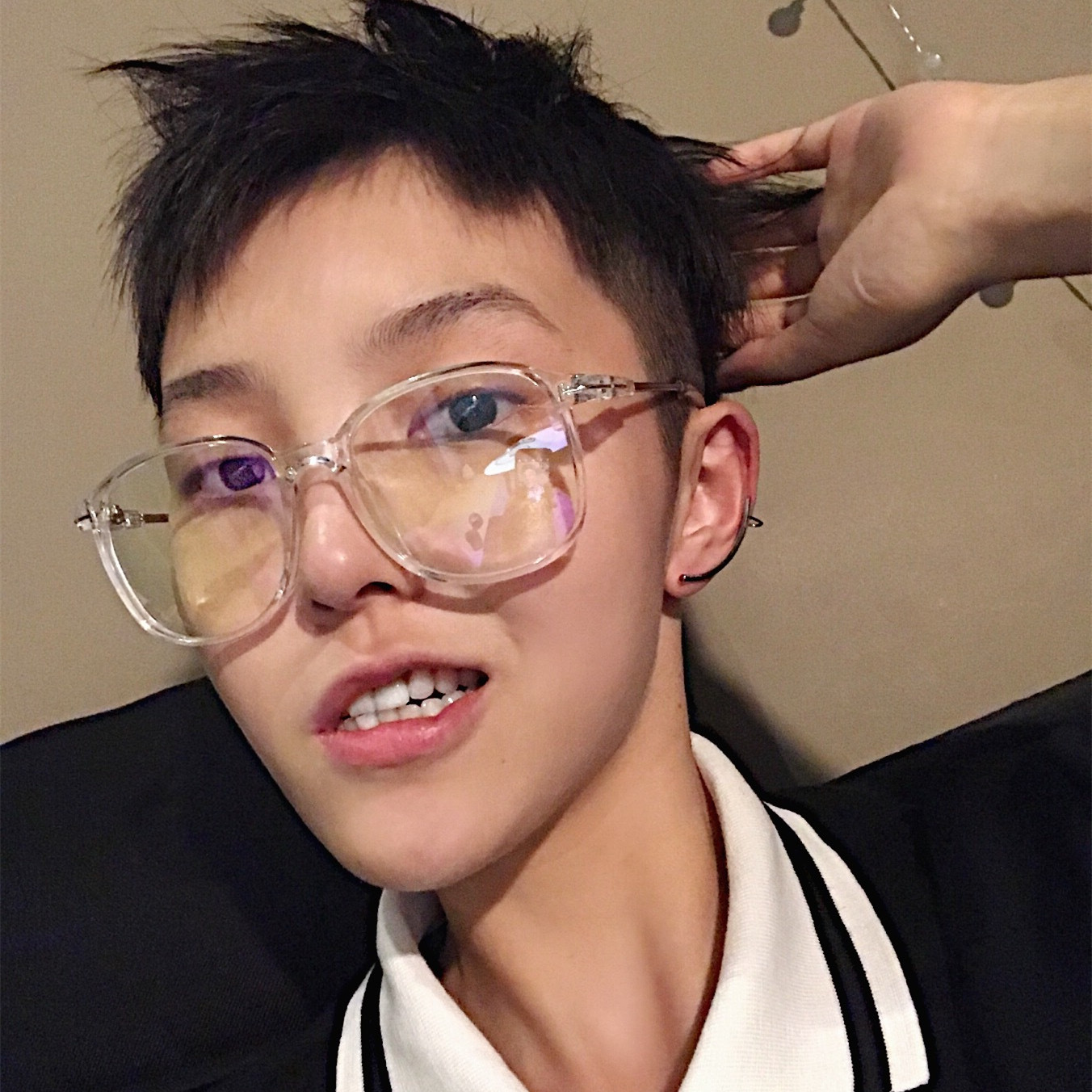 Montures de lunettes OTHER   en Plaque - Ref 3139760 Image 16