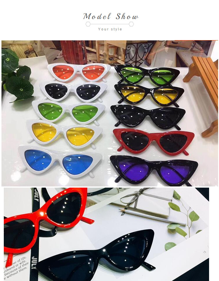 Lunettes de soleil Anti-UVA Anti-UVB - Ref 3438733 Image 29
