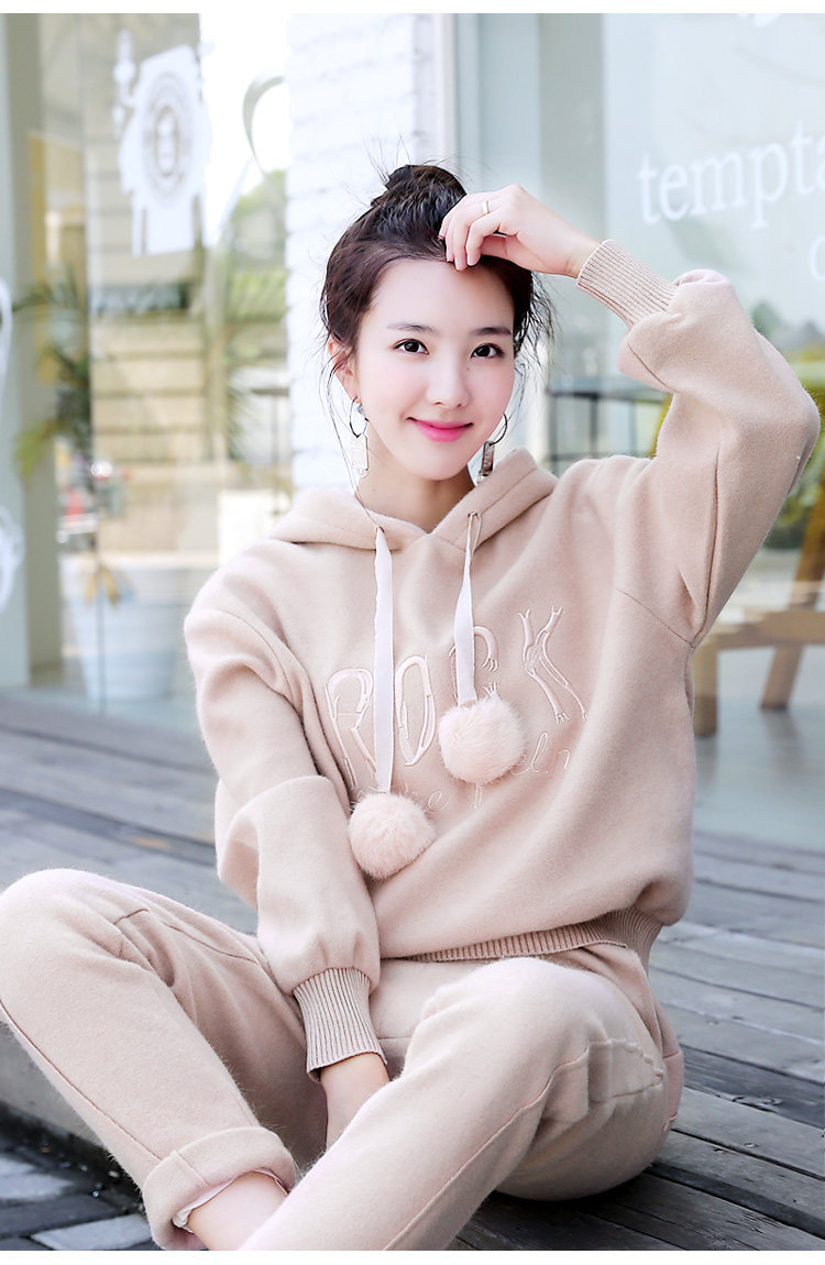 Tenue de loisirs femme - Ref 3240305 Image 24