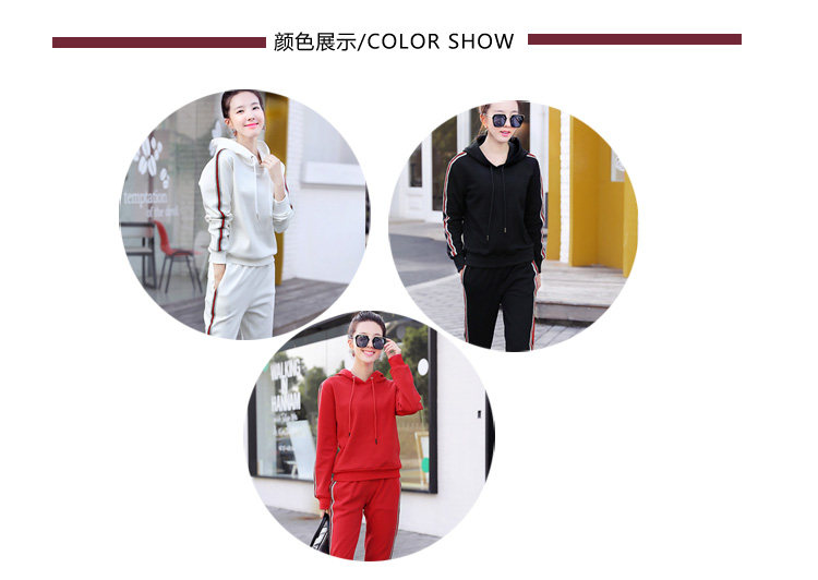 Tenue de loisirs femme - Ref 3240712 Image 10