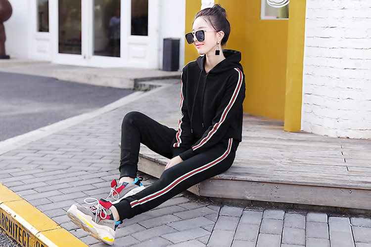 Tenue de loisirs femme - Ref 3240712 Image 13