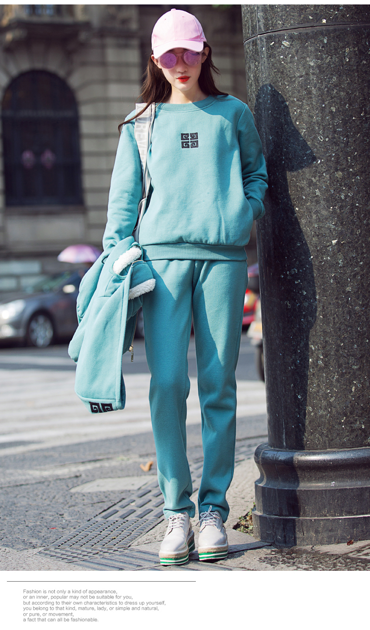 Tenue de loisirs femme - Ref 3240586 Image 36