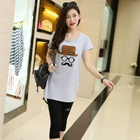 Серый (T -Fork+брюки)