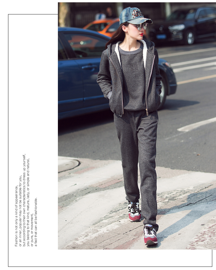 Tenue de loisirs femme - Ref 3240586 Image 46