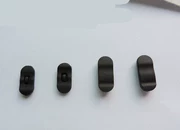 Lenovo X220 X220I X230 X230I máy tính xách tay dưới không trượt mat mat nhựa - Phụ kiện máy tính xách tay