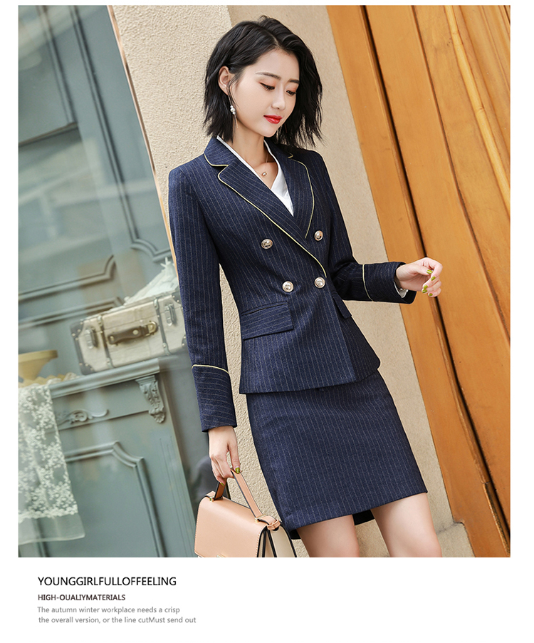 Tailleur femme LEAD MANIERE  VETEMENTS - Ref 3241728 Image 28