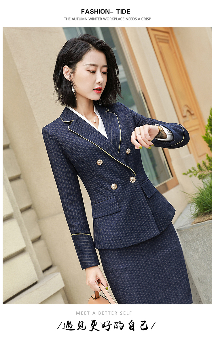 Tailleur femme LEAD MANIERE  VETEMENTS - Ref 3241728 Image 26