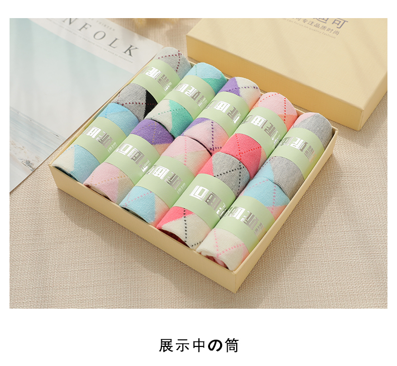 Vớ vớ nữ dày lên trong ống phiên bản Hàn Quốc của bông gió đại học mùa thu và mùa đông cotton Nhật Bản dài ống cotton mùa đông vớ adidas