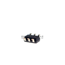 MAX6577ZUT T AABJ SOT23-6 patch brand new original temperature sensor