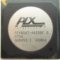 Original dress PEX8547-AA25BC PEX8547-AA25BCG prices are based on the same days RFQ