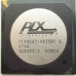 정품 정품 PEX8547-AA25BC PEX8547-AA25BCG 가격은 당일 문의에 따라 결정됩니다.