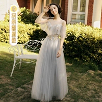 9701 Grey C Long