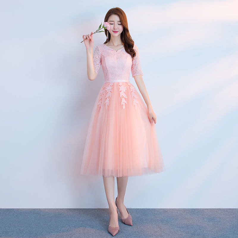 Robe du soir conventionnel - Ref 3211584 Image 3