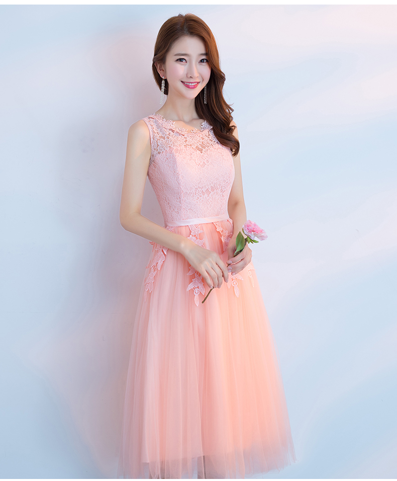 Robe du soir conventionnel - Ref 3211584 Image 18