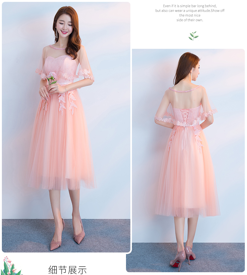 Robe du soir conventionnel - Ref 3211584 Image 31