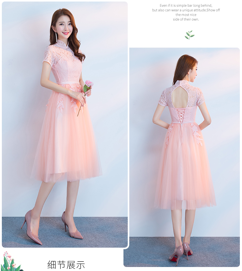 Robe du soir conventionnel - Ref 3211584 Image 23