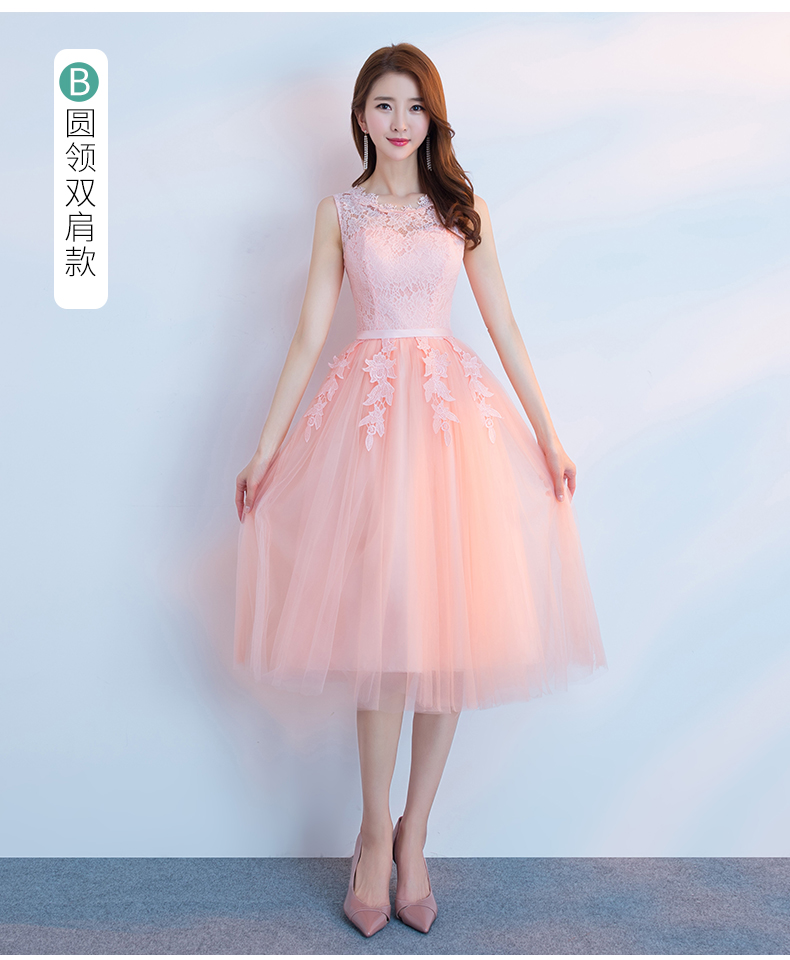 Robe du soir conventionnel - Ref 3211584 Image 17