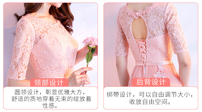 Robe du soir - Ref 3210650 Image 18