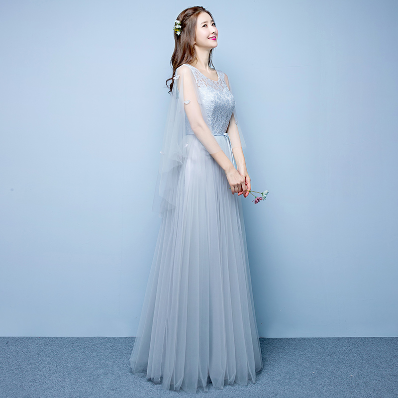 Robe de soirée conventionnel - Ref 3211620 Image 5