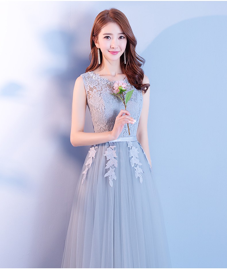 Robe du soir conventionnel - Ref 3210032 Image 20