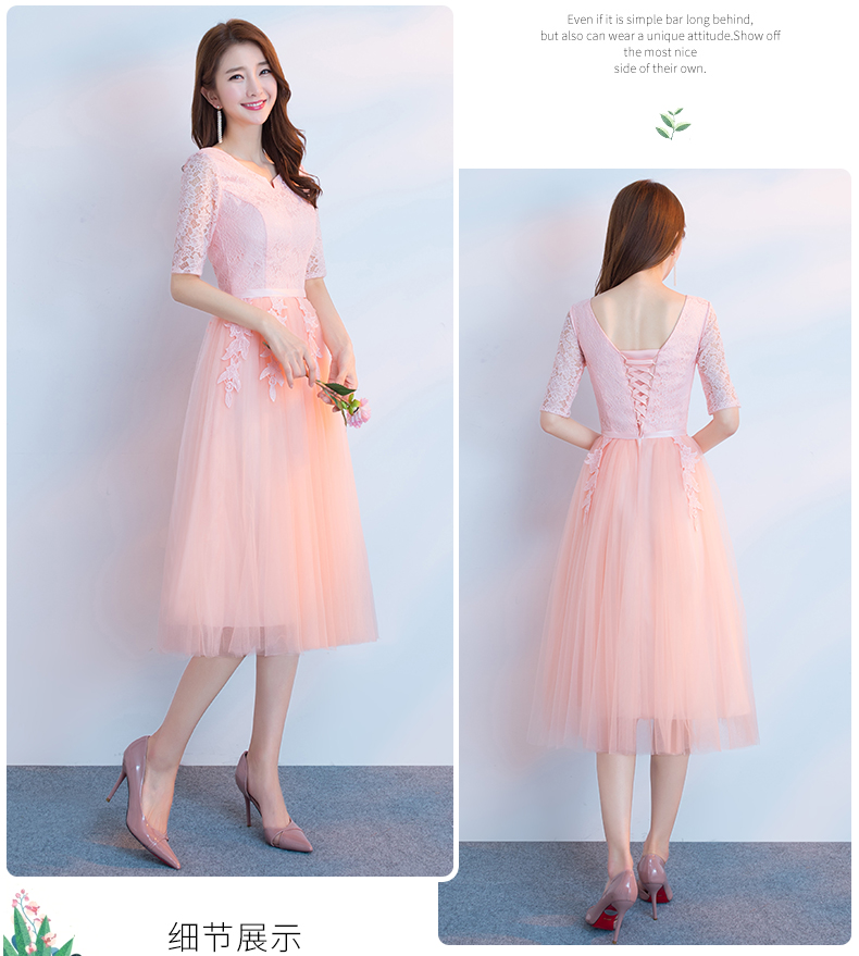 Robe du soir conventionnel - Ref 3211584 Image 27